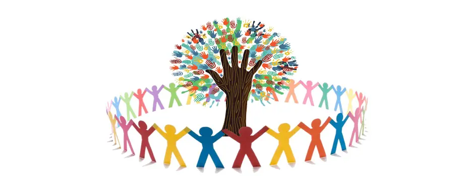 Community Impact Image